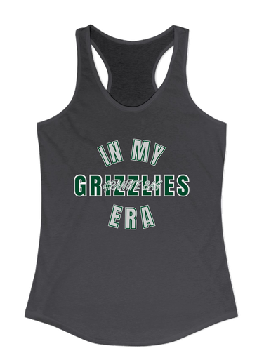 Granite Bay Grizzlies Era #3 Women's Tank Top