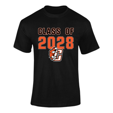 Central East Grizzlies Class of 2028 Men's Premium SS T-Shirt