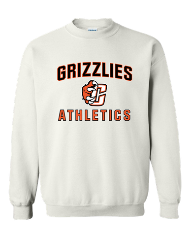 Central East Grizzlies Athletics Men's Sweatshirt