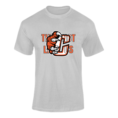 Central East Grizzlies They Not Like Us #2 Men's SS T-Shirt