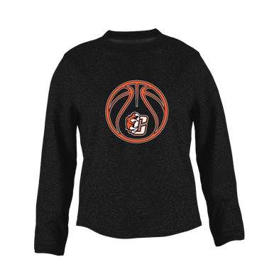 Central East Grizzlies Basketball #2 Women's Sweatshirt