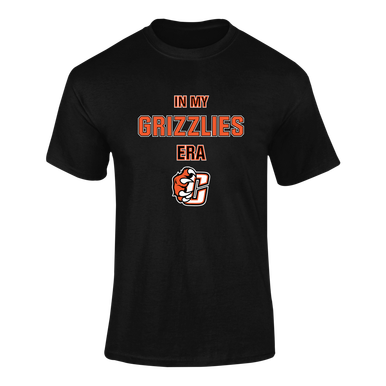 Central East Grizzlies Era #1 Men's SS T-Shirt
