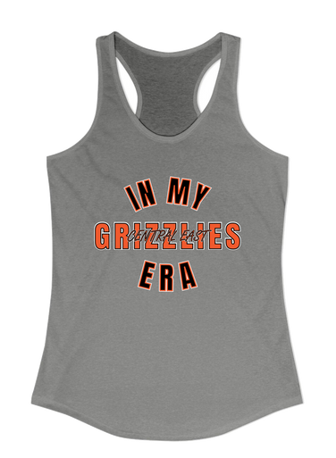 Central East Grizzlies Era #3 Women's Tank Top