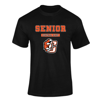 Central East Grizzlies Senior #2 Men's Premium SS T-Shirt