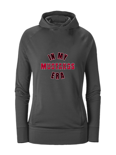 South Western Mustangs Era #3 Women's Hoodie