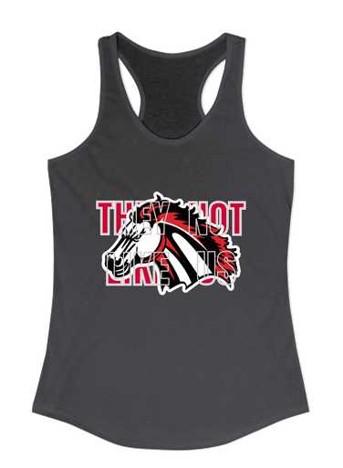 Creekview Mustangs They Not Like Us #2 Women's Tank Top