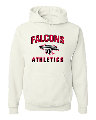 East River Falcons Athletics Men's Premium Hoodie