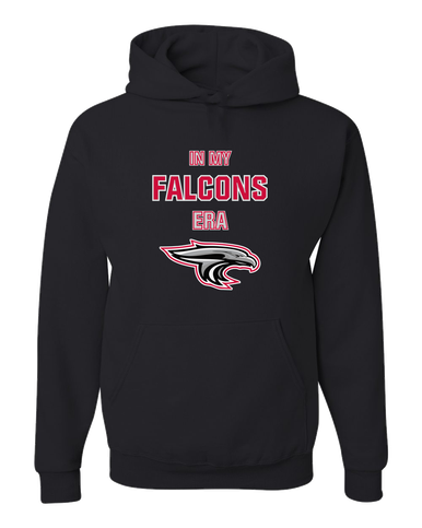 East River Falcons Era #1 Men's Premium Hoodie