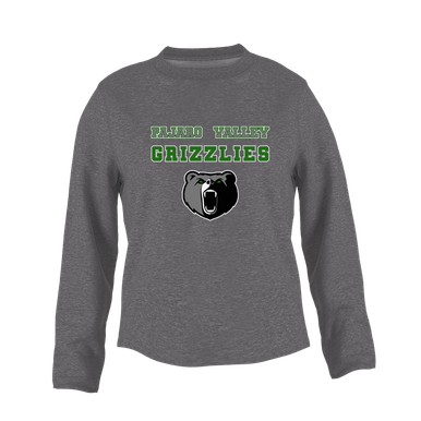 Pajaro Valley Grizzlies Spirit Women's Sweatshirt