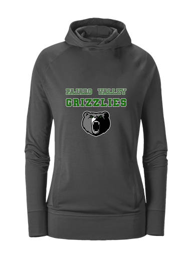 Pajaro Valley Grizzlies Spirit Women's Hoodie