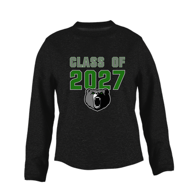 Pajaro Valley Grizzlies Class of 2027 Women's Sweatshirt