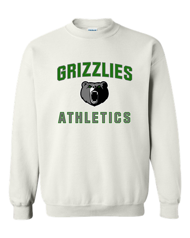 Pajaro Valley Grizzlies Athletics Men's Sweatshirt
