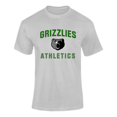Pajaro Valley Grizzlies Athletics Men's Premium SS T-Shirt