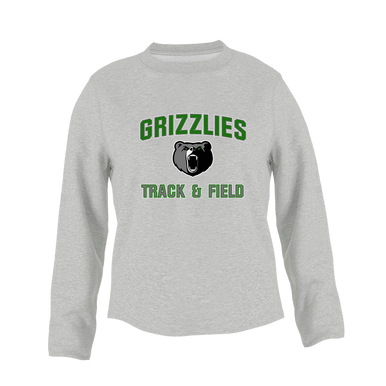 Pajaro Valley Grizzlies Track & Field Women's Sweatshirt