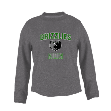 Pajaro Valley Grizzlies Mom Women's Sweatshirt
