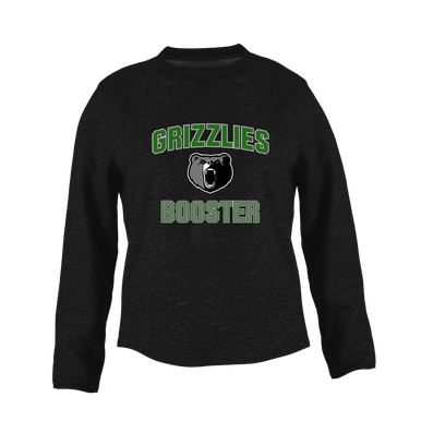 Pajaro Valley Grizzlies Booster Women's Sweatshirt
