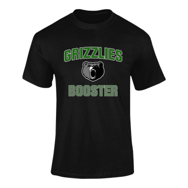 Pajaro Valley Grizzlies Booster Men's Premium SS T-Shirt