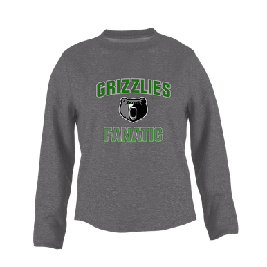 Pajaro Valley Grizzlies Fanatic Women's Sweatshirt