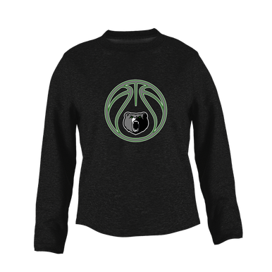 Pajaro Valley Grizzlies Basketball #2 Women's Sweatshirt