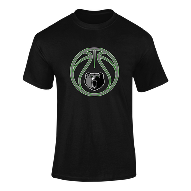 Pajaro Valley Grizzlies Basketball #2 Men's Premium SS T-Shirt