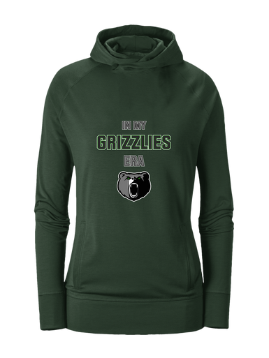 Pajaro Valley Grizzlies Era #1 Women's Hoodie