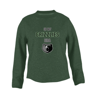 Pajaro Valley Grizzlies Era #1 Women's Sweatshirt