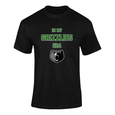 Pajaro Valley Grizzlies Era #1 Men's SS T-Shirt