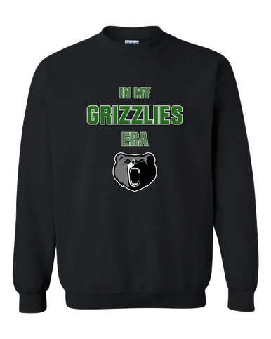 Pajaro Valley Grizzlies Era #1 Men's Sweatshirt