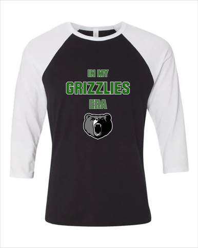 Pajaro Valley Grizzlies Era #1 Women's Baseball T-Shirt