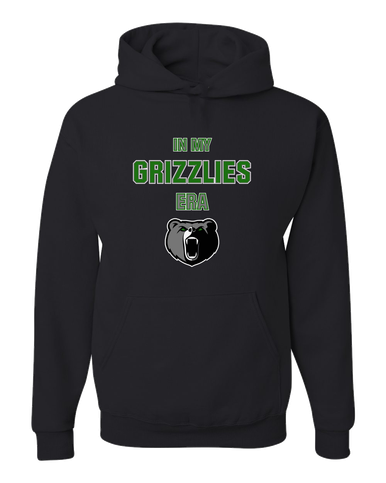 Pajaro Valley Grizzlies Era #1 Men's Premium Hoodie