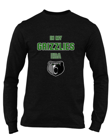Pajaro Valley Grizzlies Era #1 Men's Premium LS T-Shirt