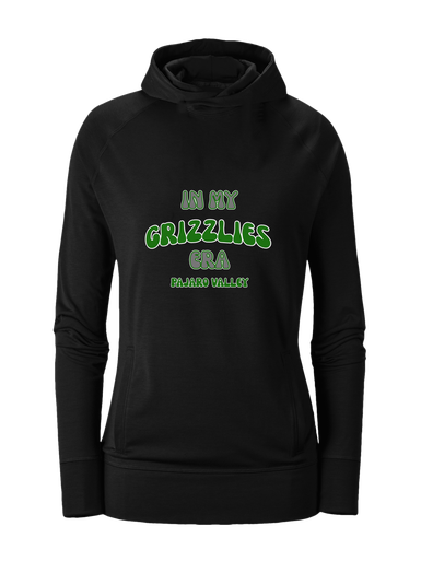 Pajaro Valley Grizzlies Era #2 Women's Hoodie