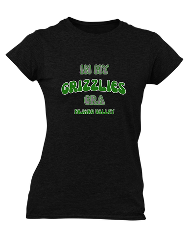 Pajaro Valley Grizzlies Era #2 Women's SS T-Shirt