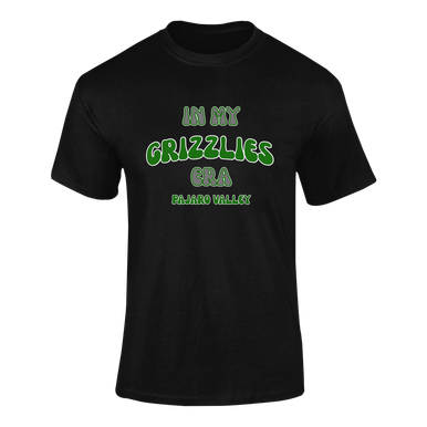Pajaro Valley Grizzlies Era #2 Men's Premium SS T-Shirt