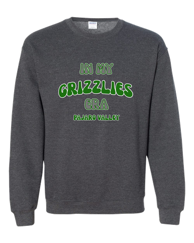 Pajaro Valley Grizzlies Era #2 Men's Sweatshirt