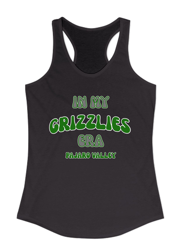 Pajaro Valley Grizzlies Era #2 Women's Tank Top