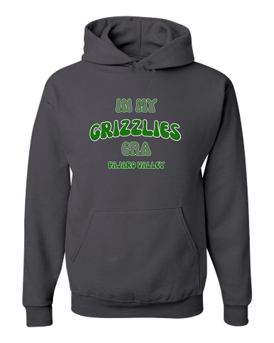 Pajaro Valley Grizzlies Era #2 Men's Premium Hoodie