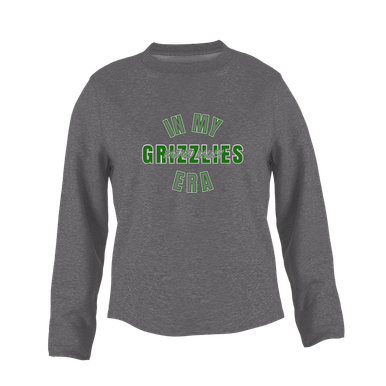 Pajaro Valley Grizzlies Era #3 Women's Sweatshirt