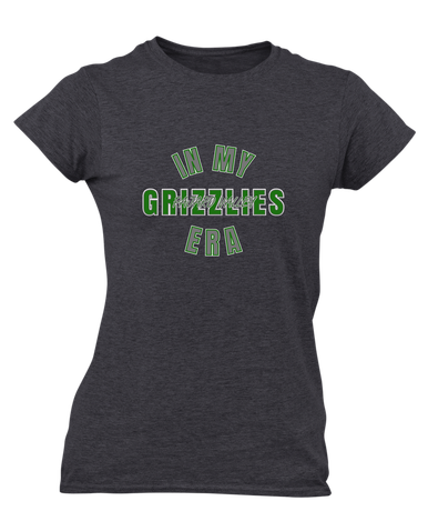 Pajaro Valley Grizzlies Era #3 Women's Premium SS T-Shirt