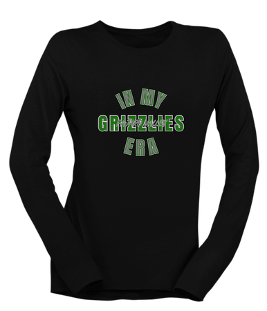 Pajaro Valley Grizzlies Era #3 Women's Premium LS T-Shirt