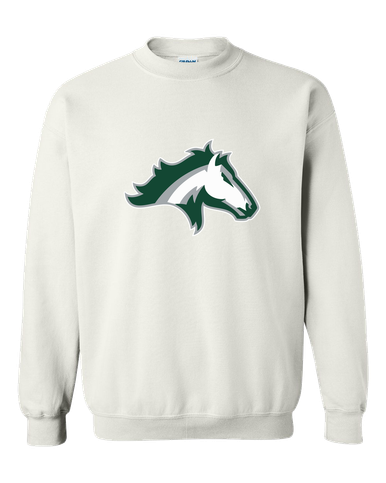 Kennesaw Mustangs Mascot #1 Men's Sweatshirt