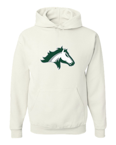 Kennesaw Mustangs Mascot #1 Men's Premium Hoodie