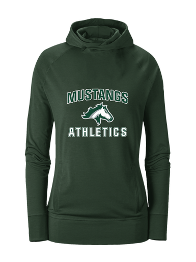 Kennesaw Mustangs Athletics Women's Hoodie