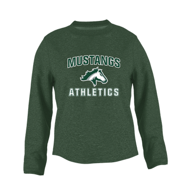 Kennesaw Mustangs Athletics Women's Sweatshirt