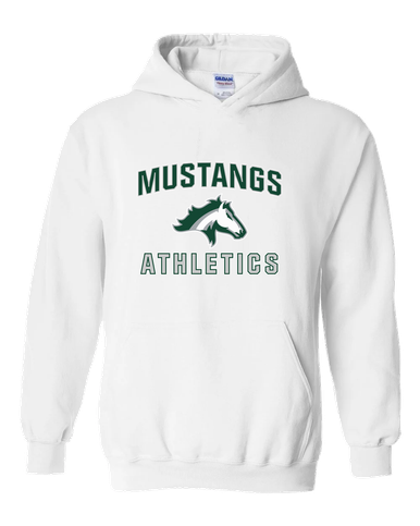 Kennesaw Mustangs Athletics Men's Hoodie