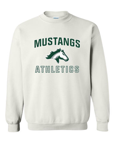 Kennesaw Mustangs Athletics Men's Sweatshirt