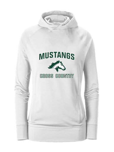 Kennesaw Mustangs Cross Country Women's Hoodie