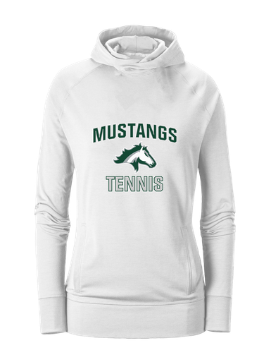 Kennesaw Mustangs Tennis Women's Hoodie