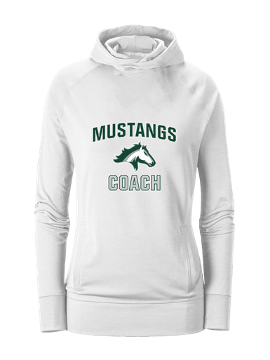 Kennesaw Mustangs Coach Women's Hoodie
