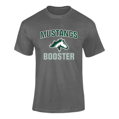 Kennesaw Mustangs Booster Men's Premium SS T-Shirt